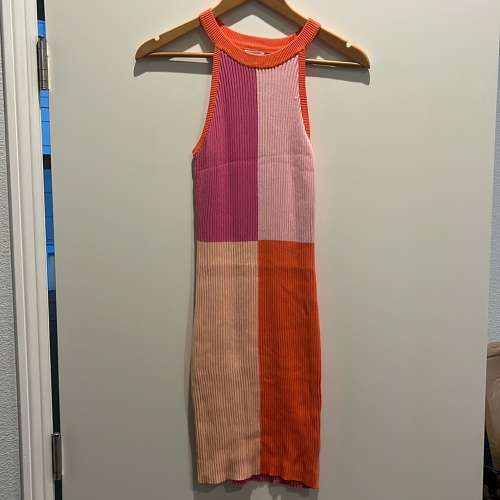 Dee Elly Dress